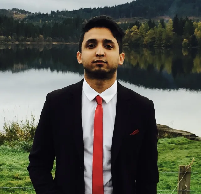 Saad Tariq