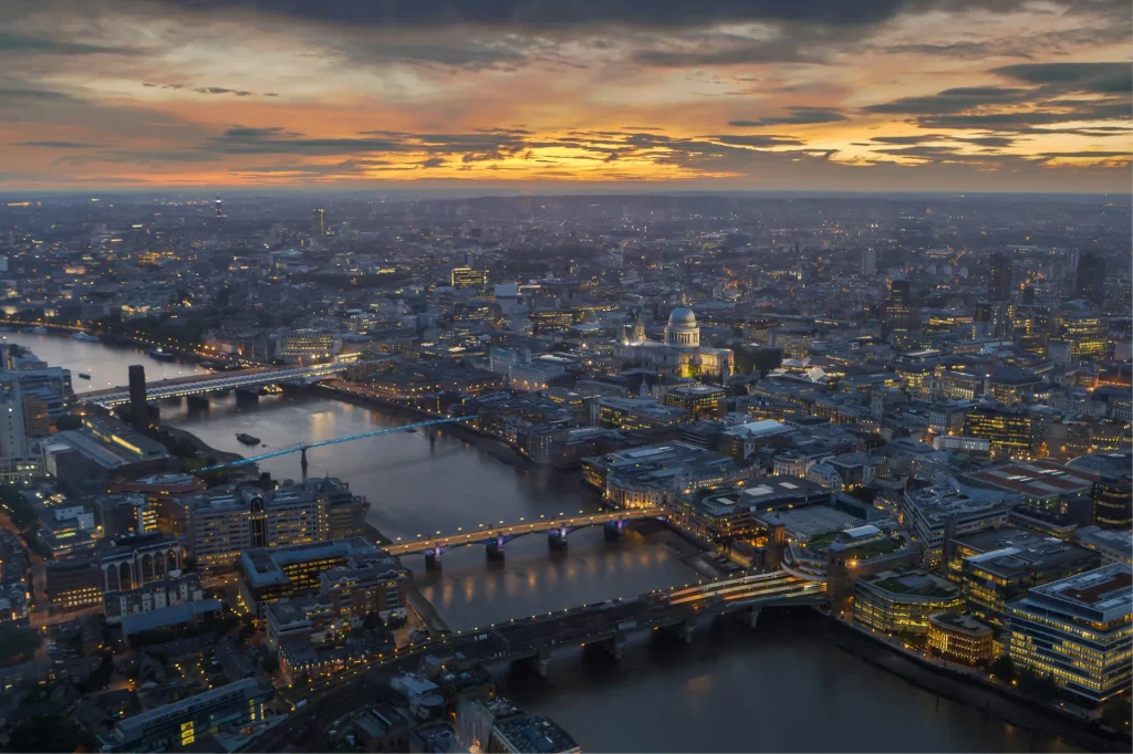 EES Is Live: What UK Travellers and Visa Holders Need to Know