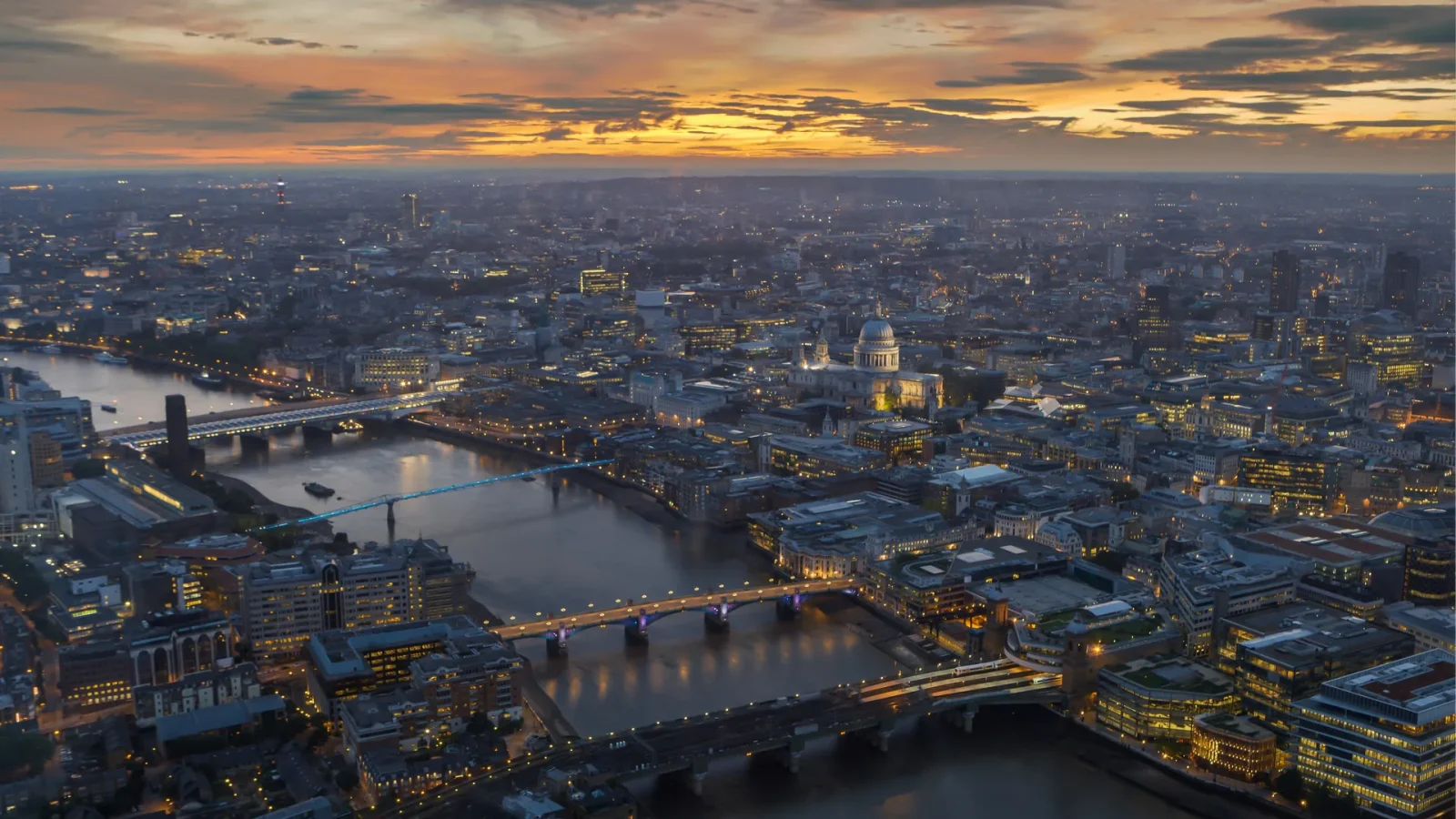 EES Is Live: What UK Travellers and Visa Holders Need to Know