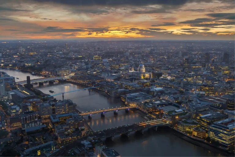 EES Is Live: What UK Travellers and Visa Holders Need to Know